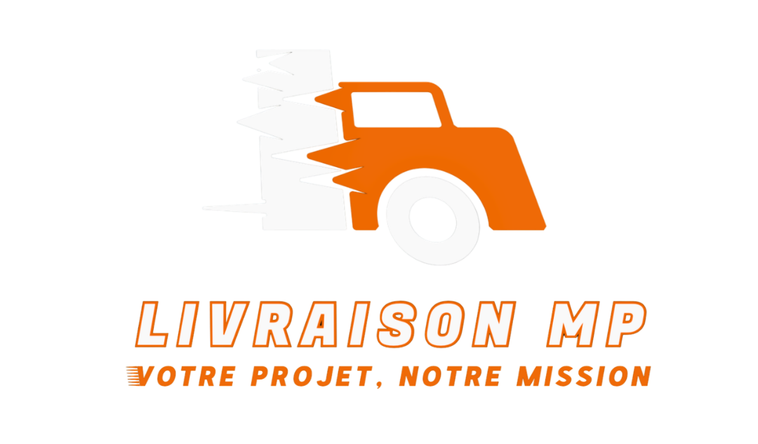 Livraison MP